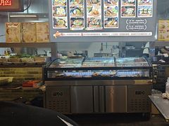 -江湖一盏灯·滇味卤烤(普惠园店)