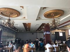 -阿达西新疆餐厅(西北大学店)
