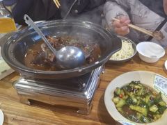 -可可大虾武汉土菜大排档(万松园1店)