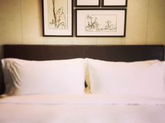 -南京圣和府邸豪华精选酒店