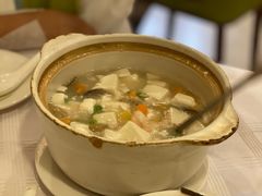 -翠亭酒家(山西南路店)