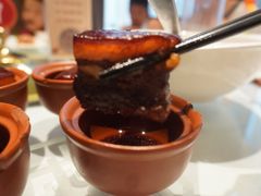 东坡焖肉-知味观(湖滨总店)