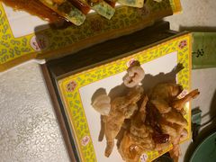 -那家小馆•北京菜•烤鸭(中关村店)