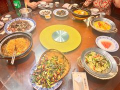 -杨记隆府(白象街店)