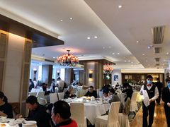 大堂-悦景酒家(罗湖店)