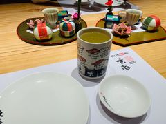 -玄海寿司(国贸店)