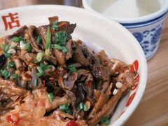 -小罗子汤店(大士院总店)