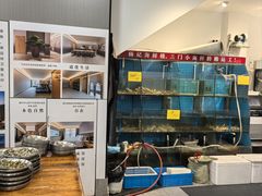 -杨记海鲜楼(三门黑金冠店)