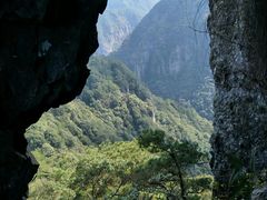 -福建天门山