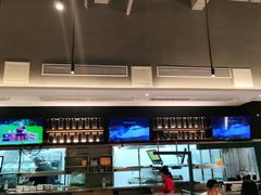 -木屋烧烤(坂田天安云谷店)