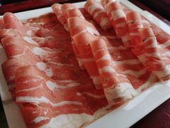 -前门·鲜肉火锅(长风店)