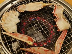 -蟹道乐(道顿堀本店)