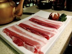 -阿泽禧烤肉(民兴花园店)