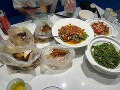 -兰湘子·湘菜小炒(南京江宁万达店)
