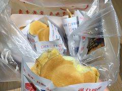 -味正点车轮饼可丽饼(南禅寺店)