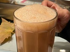 拉茶（热）-滕记星发餐室·新加坡菜(巨鹿路店)