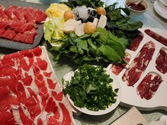 -南来顺饭庄·清真(南菜园店)