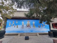 -慈恩寺