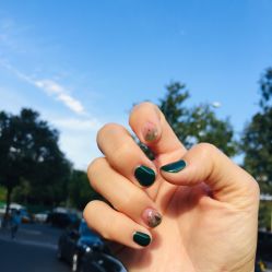 -如一·美甲美睫