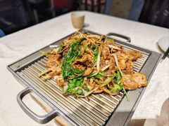 -萃華楼(王府井店)