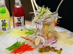 -明本海鲜大排档·鱼生海鲜烧烤宵夜(陈家祠店)