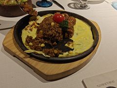 -俄士厨房(五棵松华熙LIVE店)