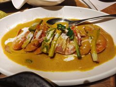 -喜越泰莱·泰越料理(海逸新天地店)