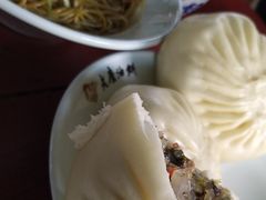 -老磨油饼(高陵店)