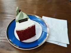 -第戎蛋糕(恒隆广场店)
