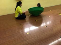 -小岳飞儿童感统·注意力训练馆(金四季店)