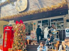 -Brut Eatery悦璞食堂(愚园路店)