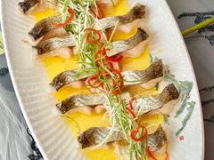 -七的湖·江南蟹舫·阳澄湖农家菜(蟹舫苑店)