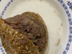 -老爆肚满五香烧牛羊肉