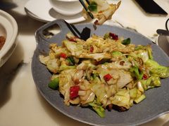 -小菜园新徽菜(溧阳万达店)