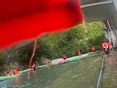 -雅鲁激流探险漂流