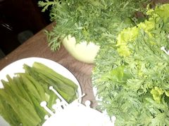 -六合居·邯郸菜·武安菜起源地