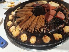 -百口川老火锅(西科大新区店)