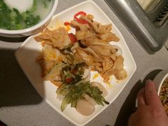 -海底捞火锅(万象城店)