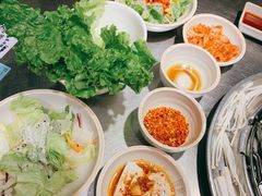 -喜来稀肉(虹泉路店)