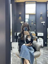 -藤野造型·专业烫染店