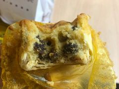 奶昔葡萄蛋糕-百年义利(福长街店)
