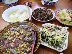 -蒸香碗大碗菜(簇桥店)