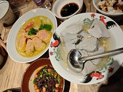 -树厨贵州菜(大十字店)