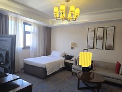 -深圳万悦格兰云天大酒店