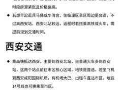 -大雁塔北广场音乐喷泉