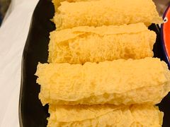 -鲜入围煮花胶鸡海鲜火锅