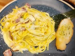 -初拾·花里餐厅(钜城华亿店)