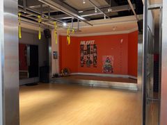 -乐刻健身(红山6979店)