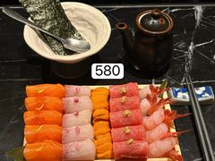 -小山日本料理(太古汇店)