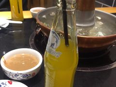 北冰洋-裕德孚手切涮羊肉(建业凯旋广场店)